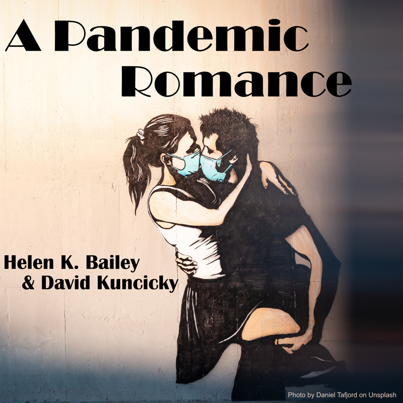 A Pandemic Romance